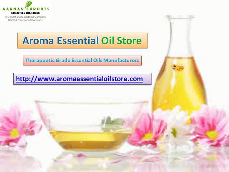 Therapeutic Grade Essential Oils suppliers!!