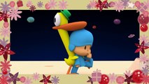 Pocoyo - Voglio essere più coraggioso!