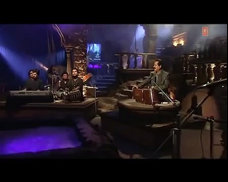 Pankaj Udhas Ghazal Thodi Door Saath Chalo