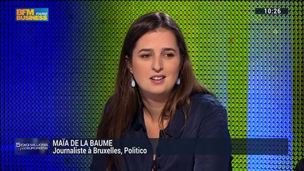 Pourquoi David Cameron a-t-il du mal à réunir ses députés au Parlement européen ? - 13/02