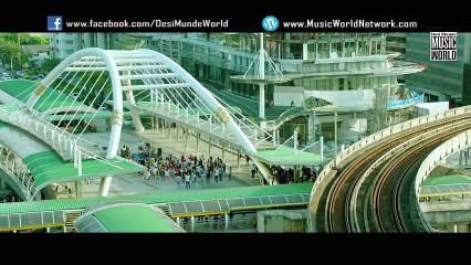 Tu Milade (Full Video) All Is Well | Ankit Tiwari, Abhishek Bachchan, Asin | New Song 2016 HD