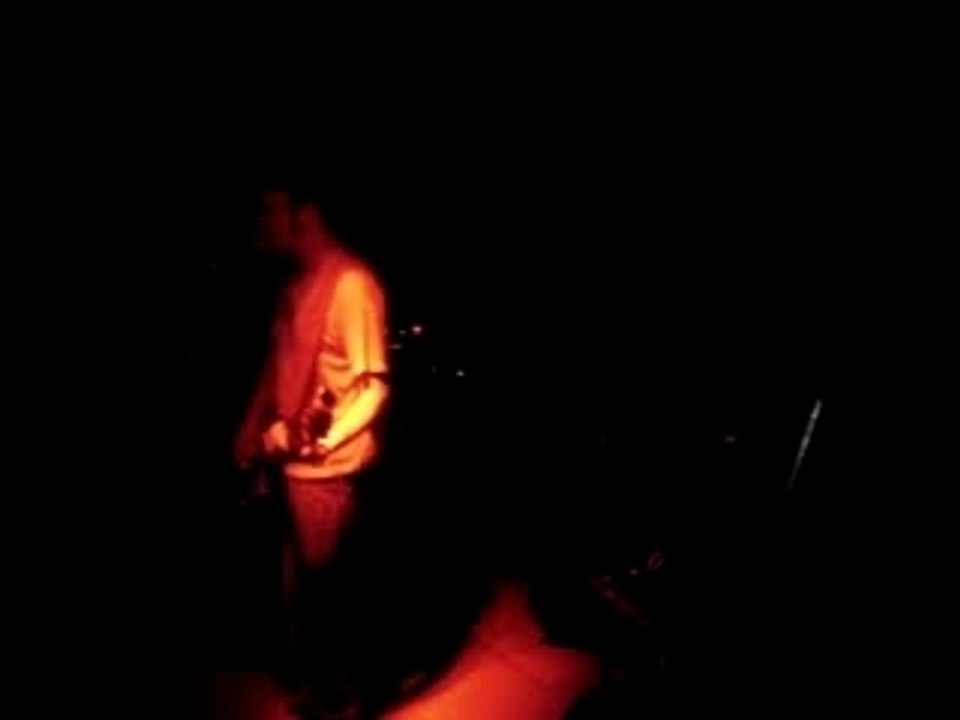 Small Brains Music concert Bruxelles