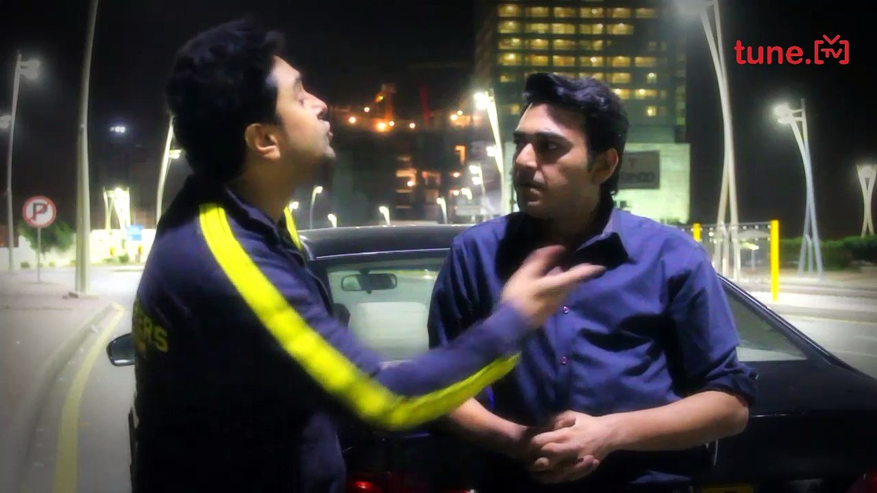 Mani and Azfar Show Episode 2 by Tune.tv