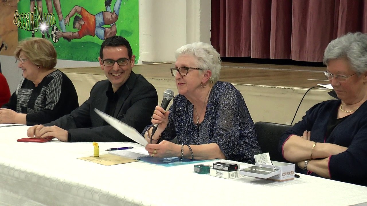 2016-Bessan-Remich AG du jumelage