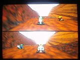 Mario Kart 64 Track Showcase - Choco Mountain