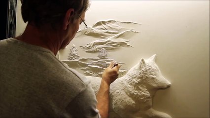 como decorar la pared con estilo