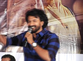 Kshanam Movie Press Meet: Exclusive Insights with Adivi Sesh & Cast 🎬