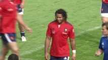 Rugby - Tournoi : Teddy Thomas, le retour du banni