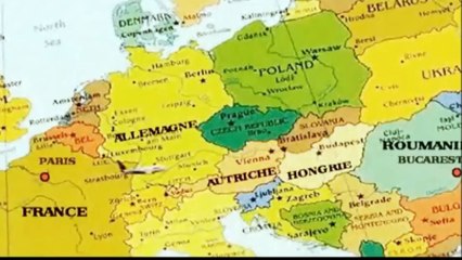 Bucharest a été surnommé le «Petit Paris»(Sous-Titres; Traduction Française)