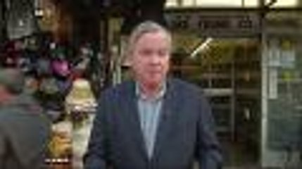 US congress passes bill to ban slave imports