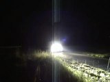 Rallye de la Vallée du Cher Spéciale de nuit