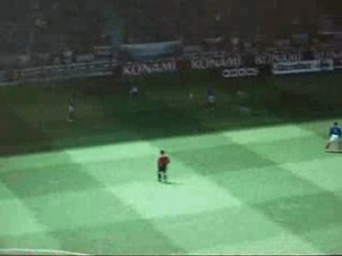 Volée de Zizou a pes6!!!!