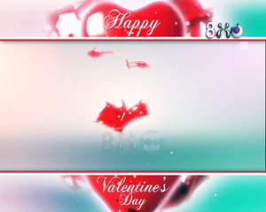 Exclusive 8XM Valentine's Day IDs – Celebrate Love 🎶