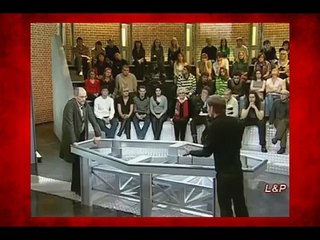 Как Павел Воля заткнул рот Гордону