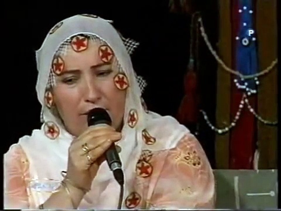 Dengbej Cicek a vartoye