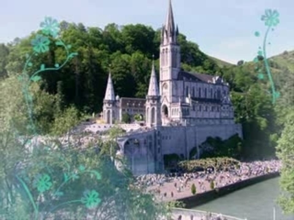 Lourdes-1