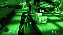 Splinter Cell Blacklist Gameplay Walkthrough Part 9