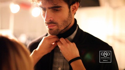 Lyle&Scott_Fitting Febrer 2016