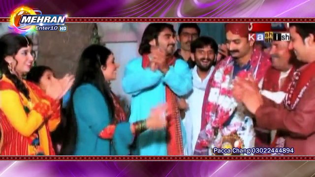 Sonara-By-Najaf-Ali Kashish-TV-Sindhi-Songs-HD