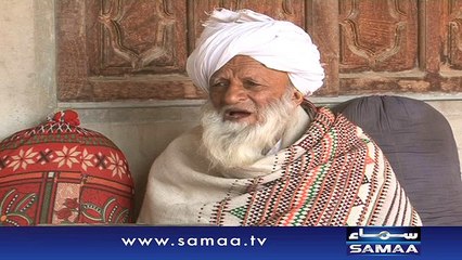 Bahadur fauji - Muttasreen - 13 Feb 2016