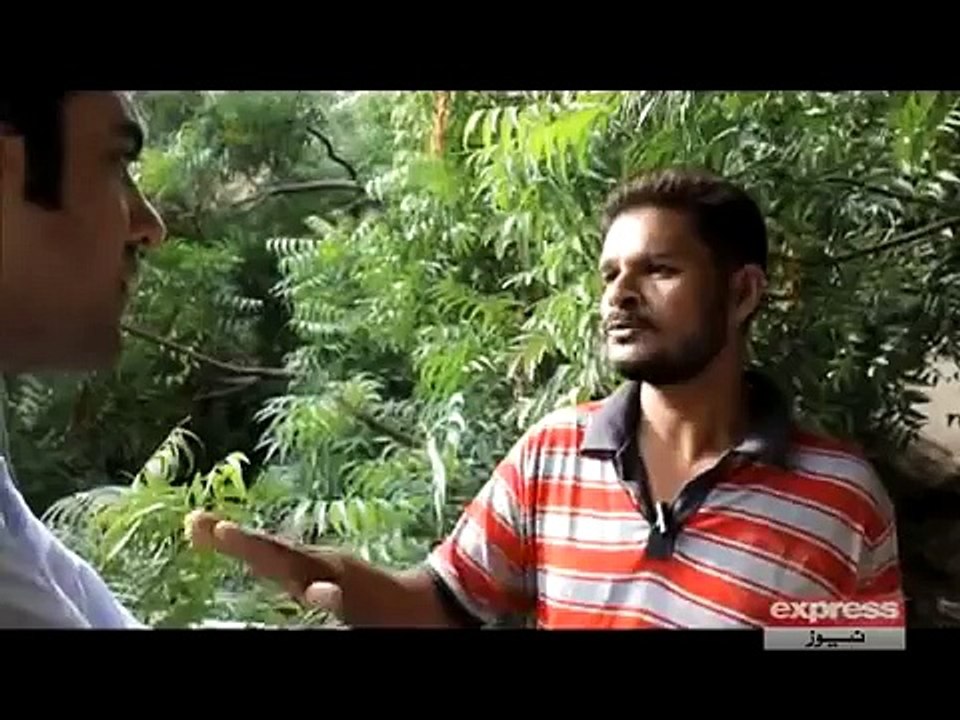 woh kia hai 27 september 2015 Abandoned Bungalow full episode