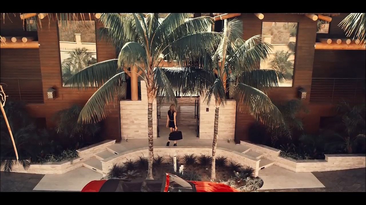 Gökhan Özen & Serkan Demirel - Eski Defter (Valentine's Day Mix) (Video Klip) 2016