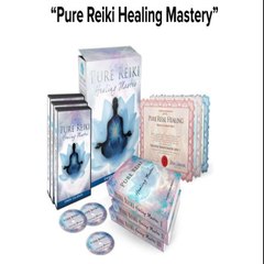 Pure Reiki Healing (Special Offer)