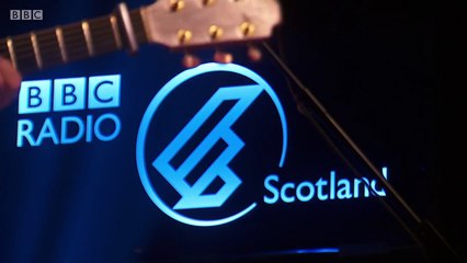 Ellen MacDonald and Dàimh - Cuir A-nall (Live at Celtic Connections 2016)