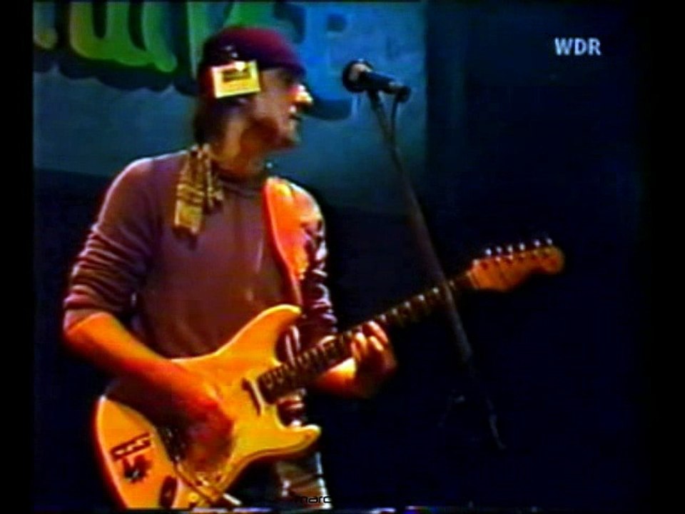 Trio - Rockpalast 1982 (Teil 1)