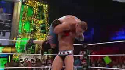 CM Punk • Go To Sleep