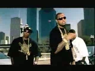 Slim Thug  - Recognize A Playa