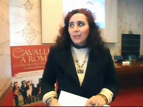 THE WOGUE.NET: NEWS dal mondo sport & eventi press conferenze Cavalli a Roma 2016