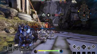 How To Play Paragon in 60 Seconds