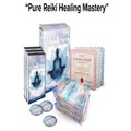 Pure Reiki Healing (Special Offer)
