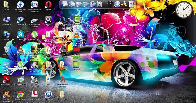 Comment télécharger des films HD (torrent) + des sous titres