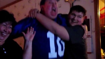 Reactions while watching Sports !!