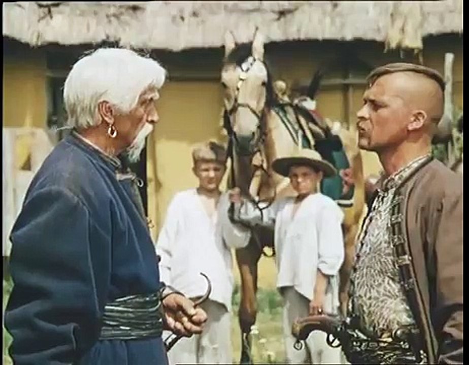 Пропала грамота . Благословення від батька .