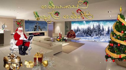 С новым Годом-Поздравления