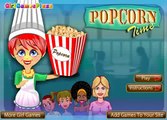 Popcorn Time Management Simulation Gameplay FreeSimulationGames net