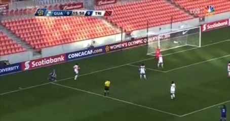 Topu Dışarıda Sanıp Eline Aldı, Penaltıya Sebep Oldu