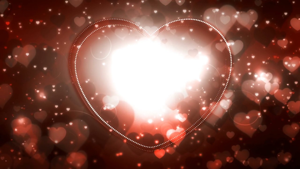 Video Background HD - Love HD - Footage HD