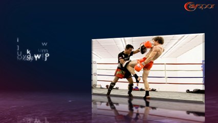 Menemen Ay Spor Merkezi