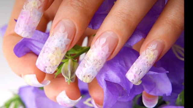 Свадебный маникюр невесты фото.Свадебный маникюр невесты