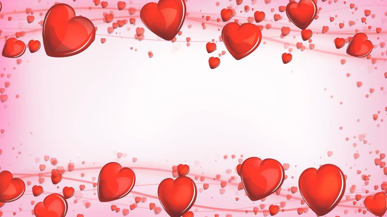 Video Background HD - Love HD - Footage HD