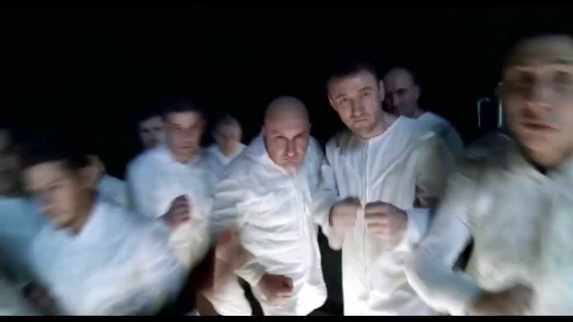 Hardcore Henry Official Trailer #1 (2016) - Haley Bennett, Sharlto Copley Movie HD (1)