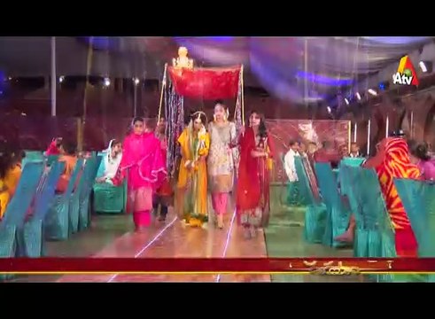 Haan Qabool Hai Season 03 Ep#11