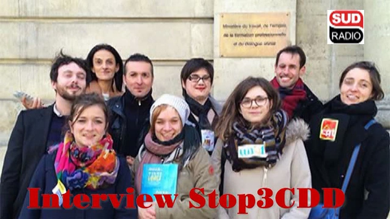 stop3CDD.fr