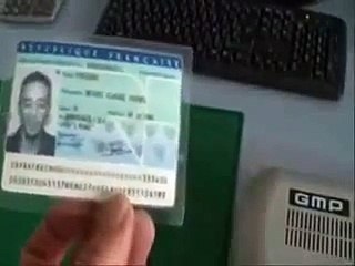 CNI, Permis de conduire et autres   debruyneeva@yahoo.fr