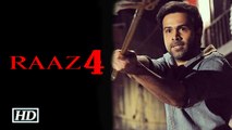 Sneak Peek Raaz 4 Emraan Hashmi And Kriti Kharbanda To Be More Spooky