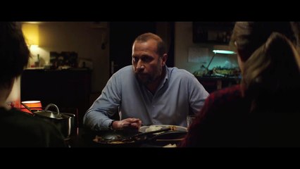 Des nouvelles de la planète Mars - bande-annonce VF / Trailer